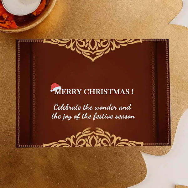 Accenture Christmas Hamper