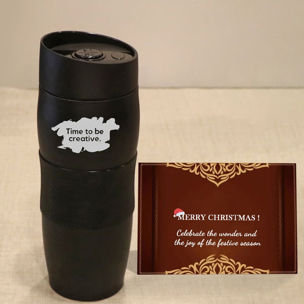 Accenture Curated Christmas Hamper