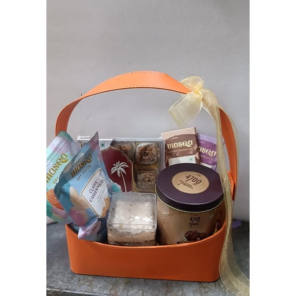 Accenture Hamper