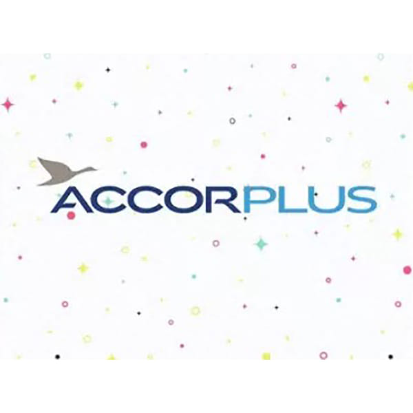 Accor Plus Membership E-Gift Card