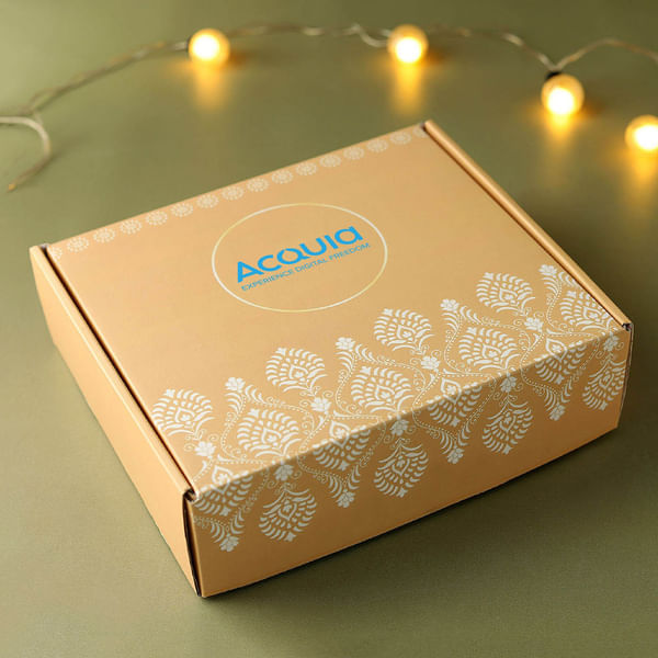 Acquia Diwali Hamper