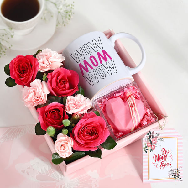 Adorable Mother's Day Hamper