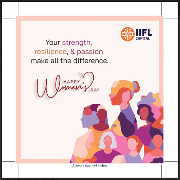 Advantage Club Technologies Private Limited Greeting Card