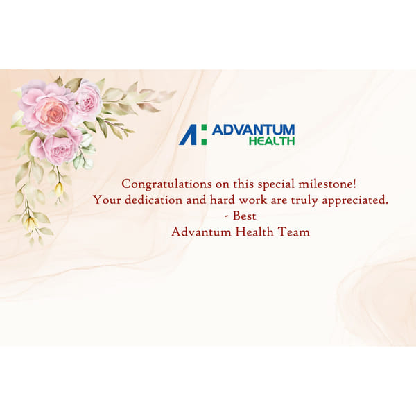 Advantum Health Kit