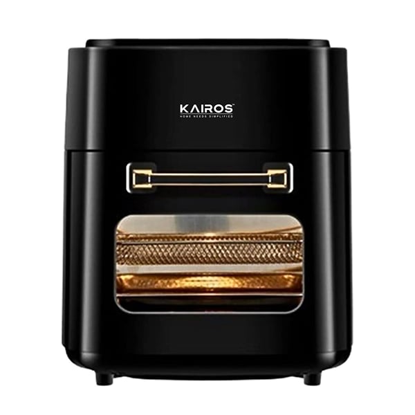 AIR FRYER (6 IN 1) 15 LTR