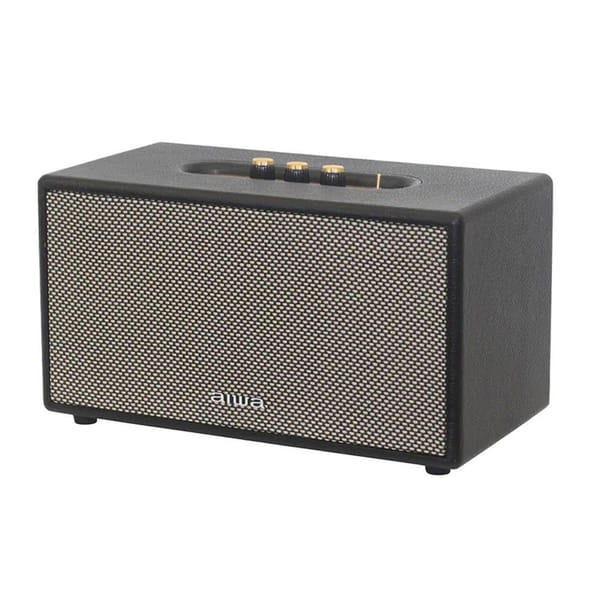 AIWA RS-X 60 DIVINER ACE 60W PORTABLE BLUETOOTH SPEAKER