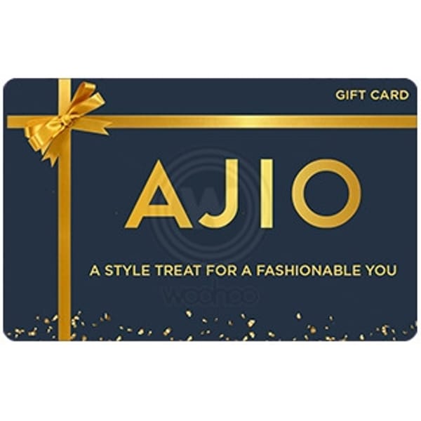 AJIO EGift Card