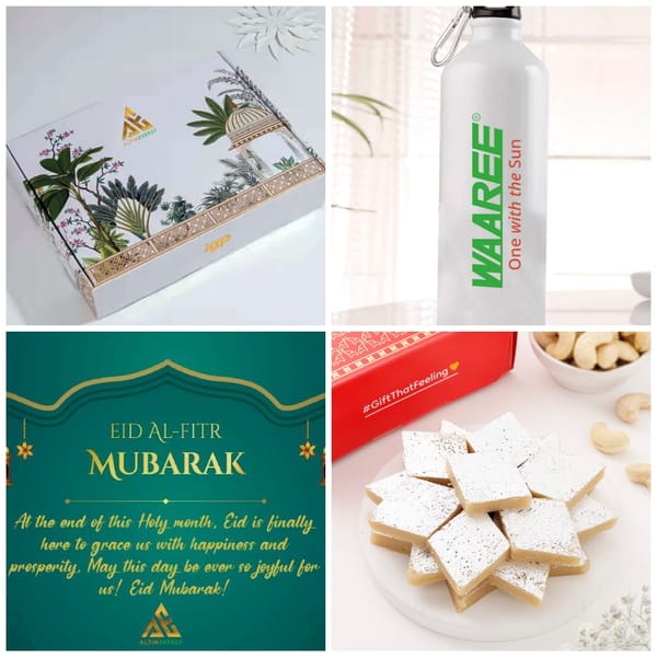 Altin Energy Hamper -Multiple