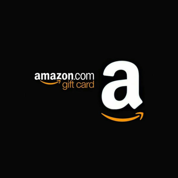 Amazon Gift Card Rs.100
