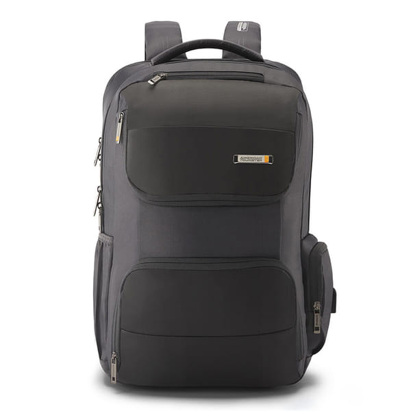 AMERICAN TOURISTER SEGNO 04 2020 EXCUTIVE BACKPACK