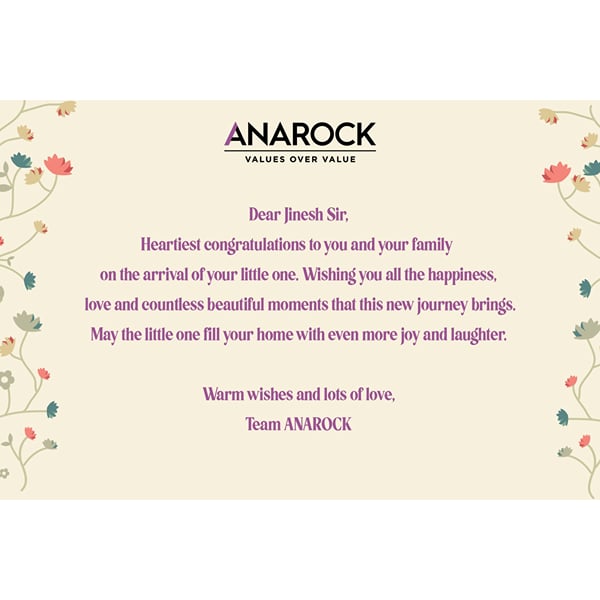 Anarock Offline