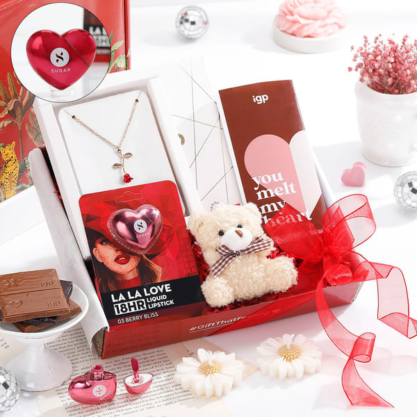 Anniversary gift for women