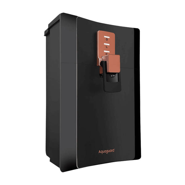 AQUAGUARD WPRSUPERIO RO +UV+MTDS+SS