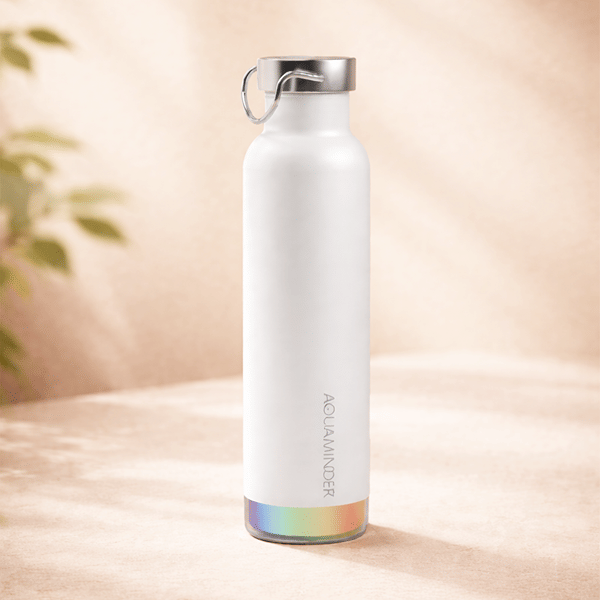 Aquaminder ThamesWhite