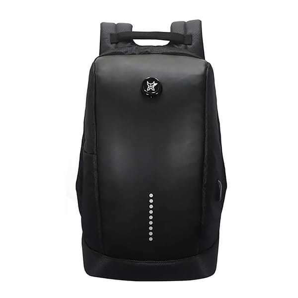 Arctic Fox Slope Backpack Black