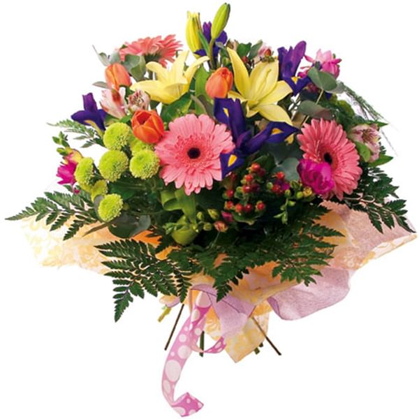 Arrangement Garden of Eden