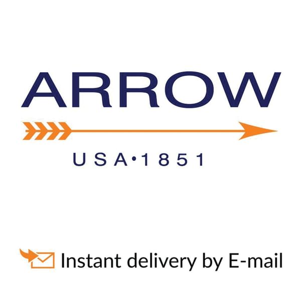Arrow Gift Card Rs. 500