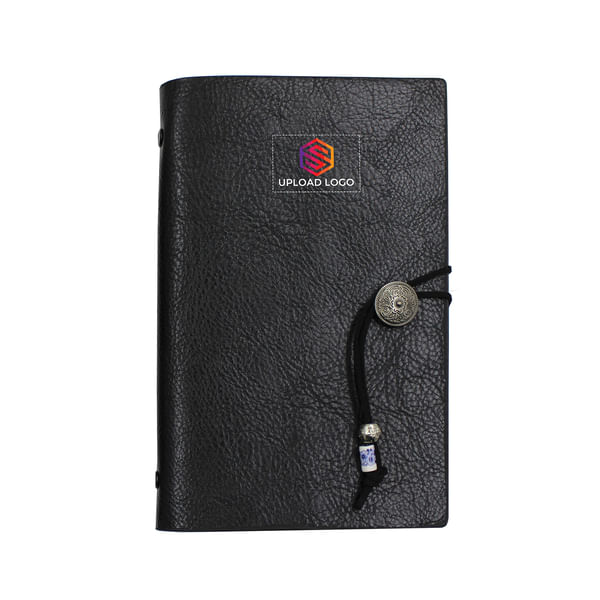 Artificial Leather B6 Viva Ring Binder