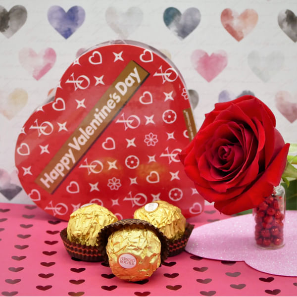 Assorted Chocolate