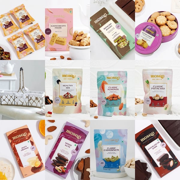 Assorted Hamper (offline)