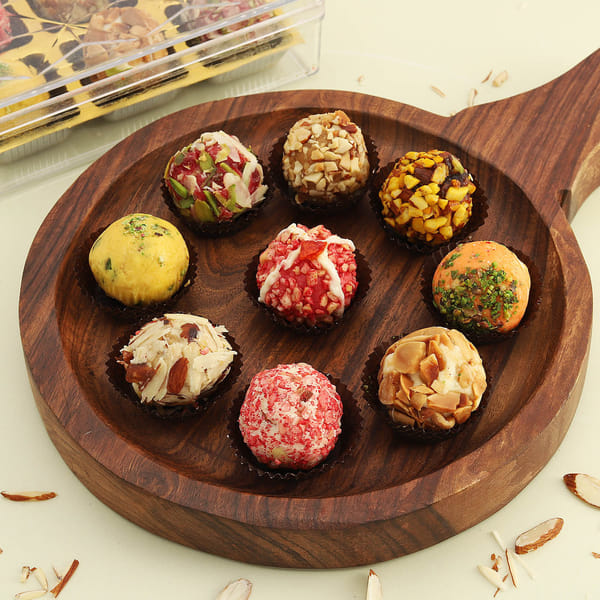 Assorted Premium Sweets