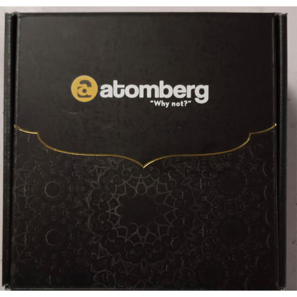 Atomberg Hamper