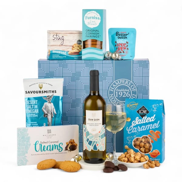 Aurorablend Christmas Savour Box