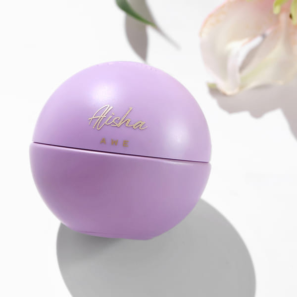 Awe Personalized Perfume - For Her