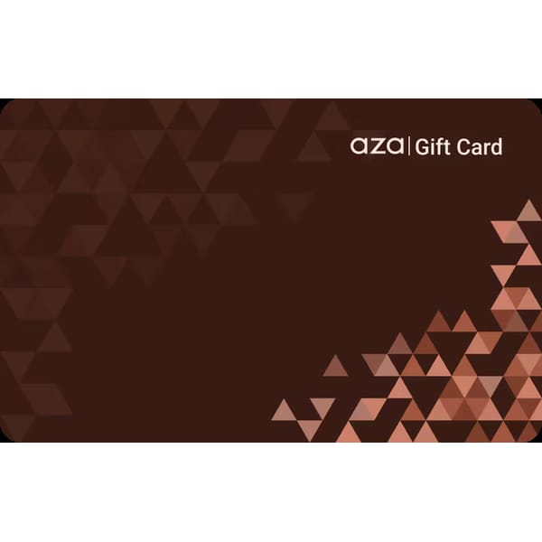 AZA Fashions E-Gift Voucher Rs 5000