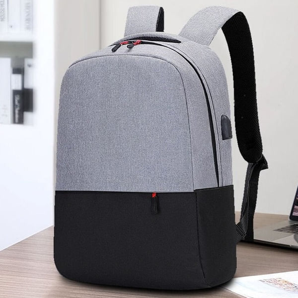 Backpack - USB Charging - Single Piece