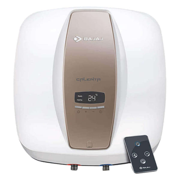 Bajaj Calenta Digi Water Heaters-15 Ltr