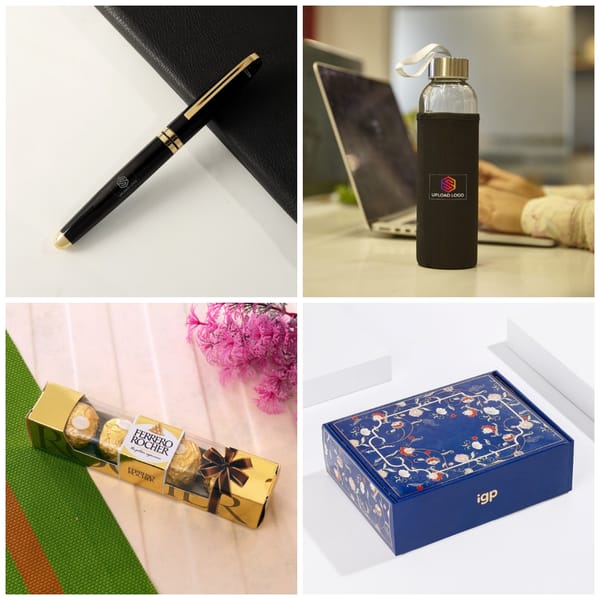 Bajaj Consumer Hamper