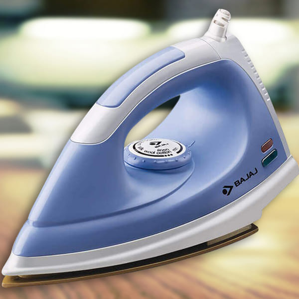 Bajaj DX 7 Neo Dry Iron