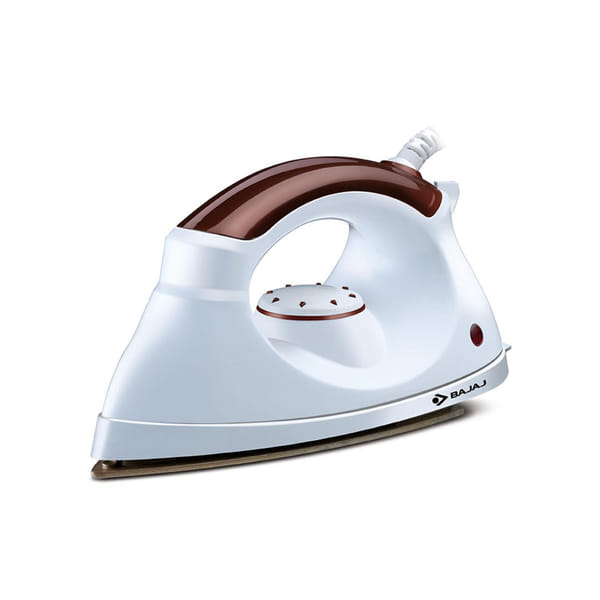 BAJAJ ESTEELA LIGHT WEIGHT IRON