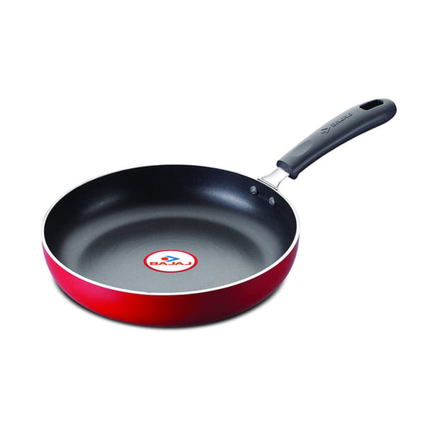 BAJAJ INDUCTION FRYING PAN 240MM