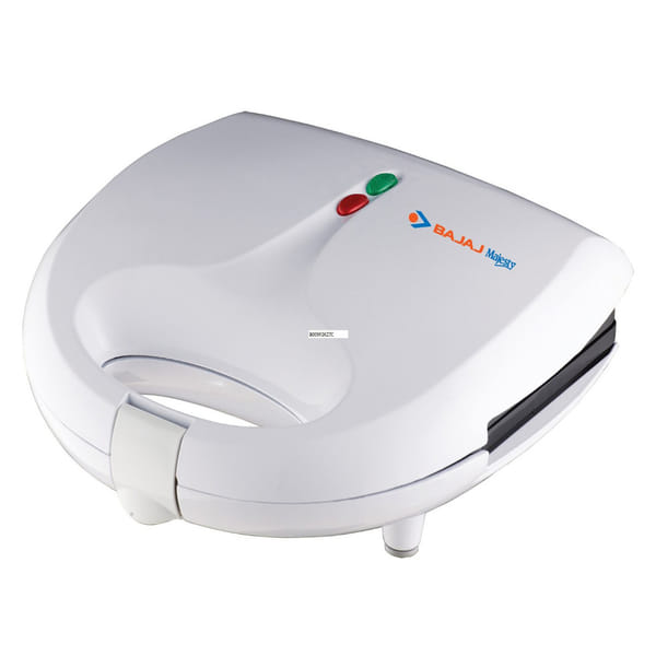 Bajaj Majesty New SWX 3 Sandwich Toaster
