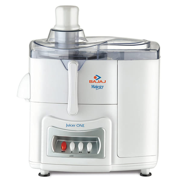 Bajaj Majesty One Juicer-500 Watt
