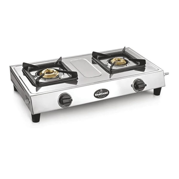 Bajaj Popular Eco Gas Stove