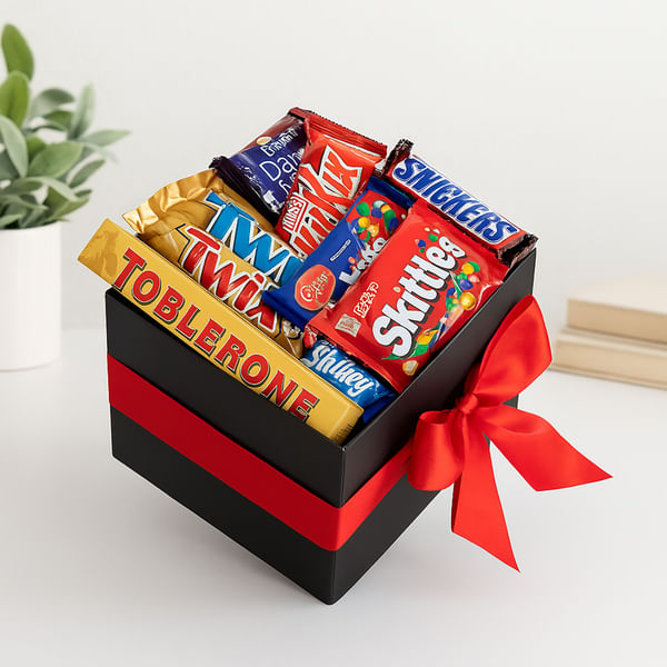 Basket Of Affection
