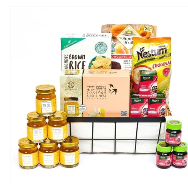 Be Good To Yourself-Wellness Hamper