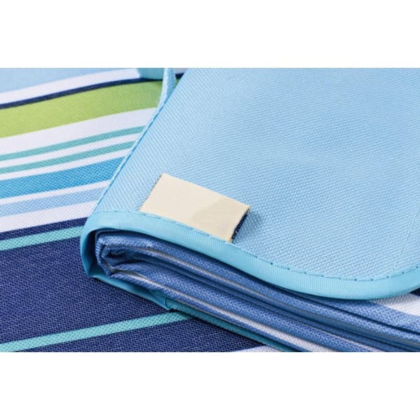 Buy/Send Beach And Garden Mat - Foldable - Single Piece Online | IGP ...