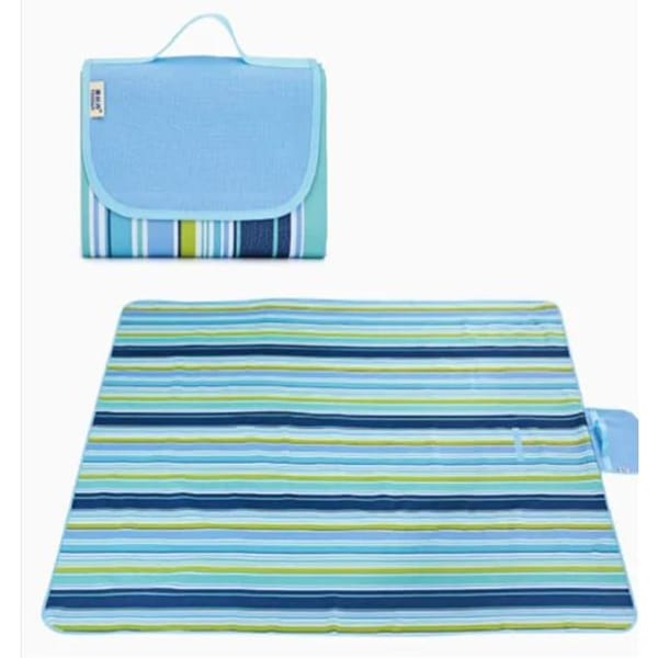 Buy/Send Beach And Garden Mat - Foldable - Single Piece Online | IGP ...