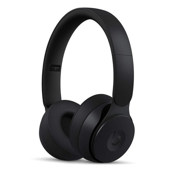 Beats Solo Pro Wireless NC On Ear Headphones With Mic