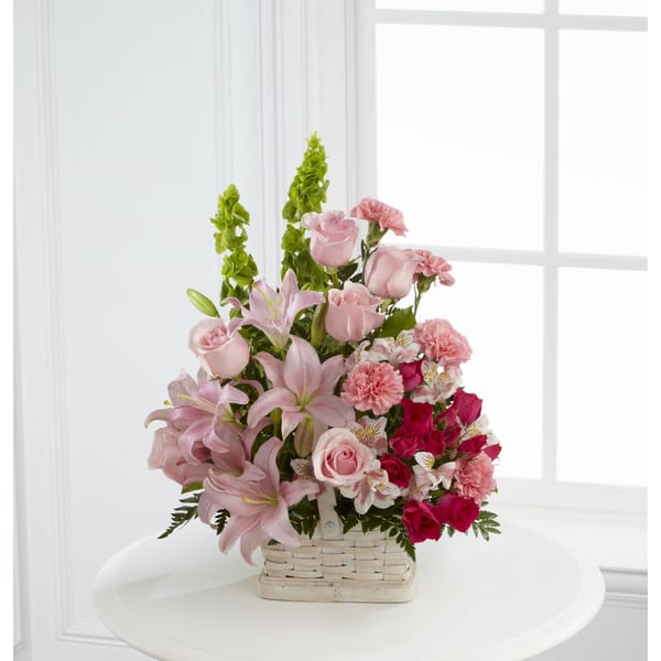 Beautiful Spirit Arrangement