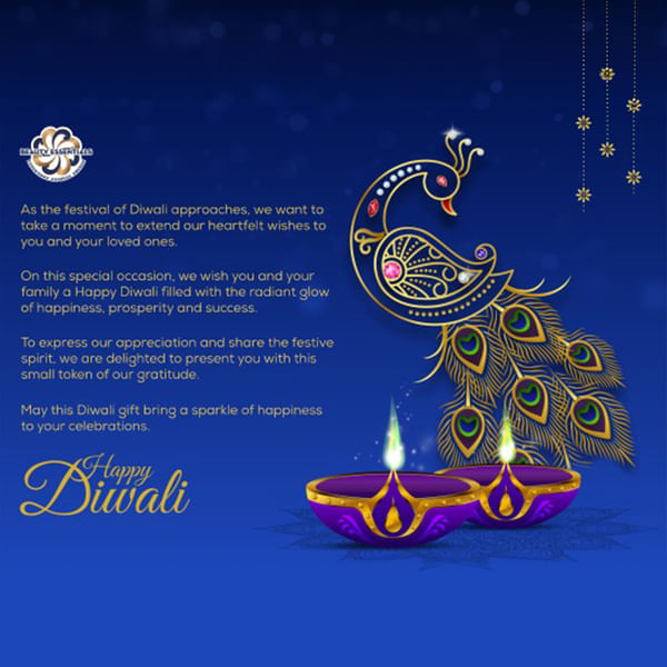 Beauty Essentials Marketing Hamper