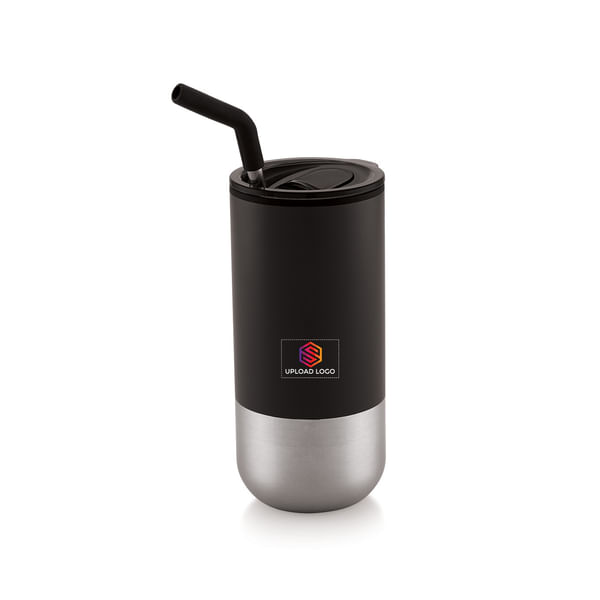 BeHome Frappe Steel Mug