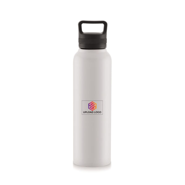 BeHome Lift Steel Bottle