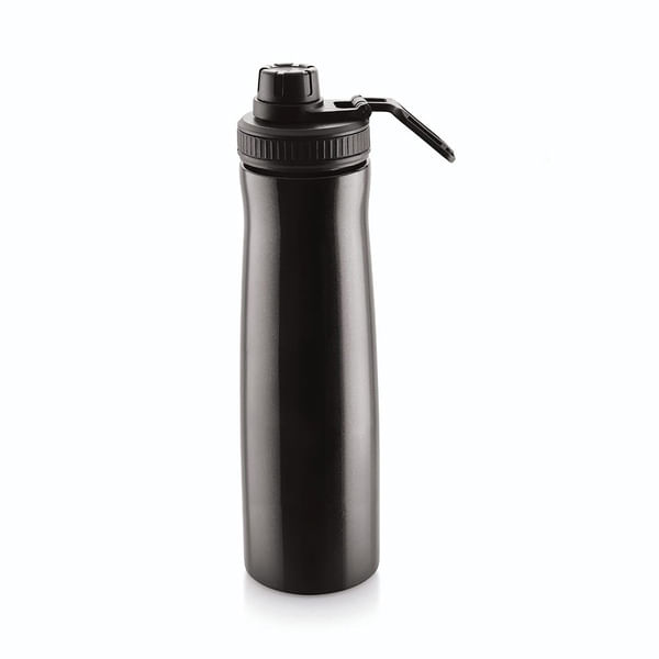 BeHome Urbanite Steel Bottle