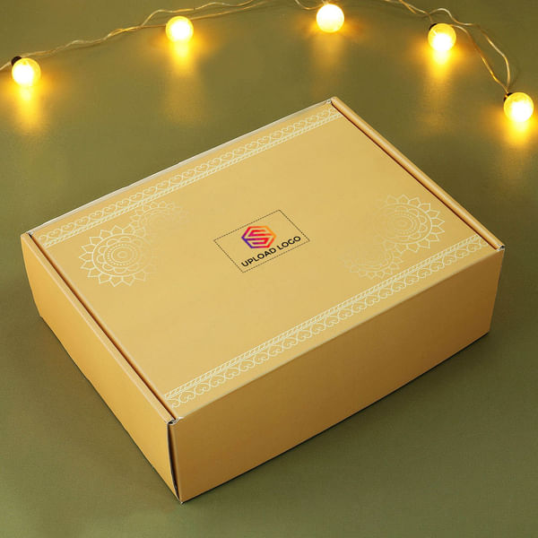 Beige Mandella 310x230x100 mm