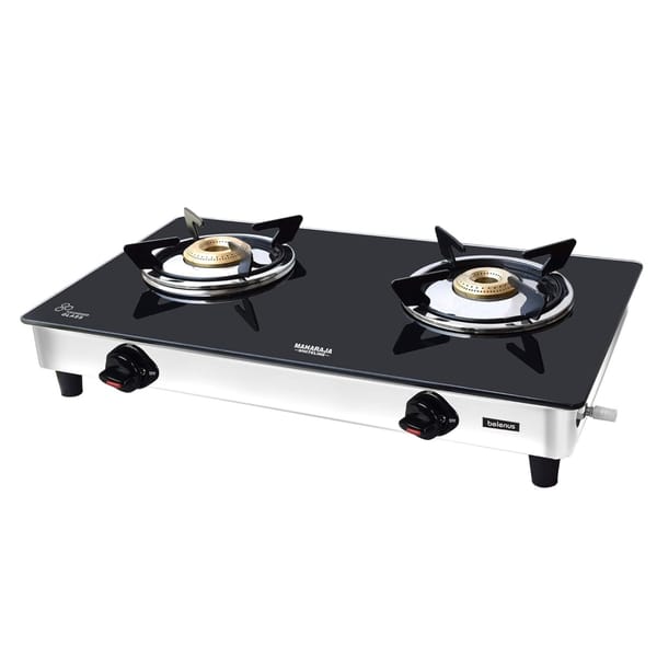 Belenus Neo Gas Cooktop 2 Burner
